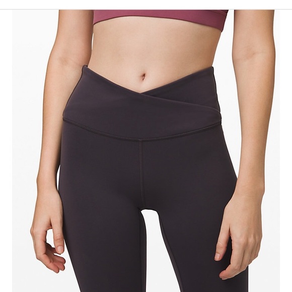 NWT-Always on HR tights 28” - Picture 3 of 7